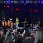 Feijoada Bergamasca com Bruno e Marrone