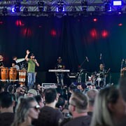 Feijoada Bergamasca com Bruno e Marrone