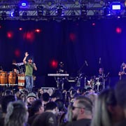 Feijoada Bergamasca com Bruno e Marrone