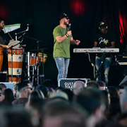 Feijoada Bergamasca com Bruno e Marrone