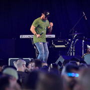 Feijoada Bergamasca com Bruno e Marrone