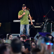 Feijoada Bergamasca com Bruno e Marrone