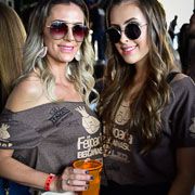 Feijoada Bergamasca com Bruno e Marrone