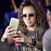 Feijoada Bergamasca com Bruno e Marrone