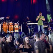 Feijoada Bergamasca com Bruno e Marrone