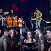 Feijoada Bergamasca com Bruno e Marrone