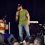 Feijoada Bergamasca com Bruno e Marrone