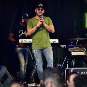 Feijoada Bergamasca com Bruno e Marrone