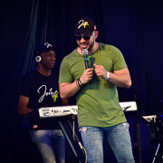 Feijoada Bergamasca com Bruno e Marrone