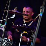 Feijoada Bergamasca com Bruno e Marrone