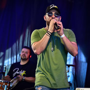 Feijoada Bergamasca com Bruno e Marrone