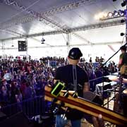 Feijoada Bergamasca com Bruno e Marrone