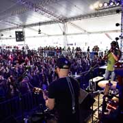 Feijoada Bergamasca com Bruno e Marrone