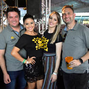 Feijoada Bergamasca com Bruno e Marrone