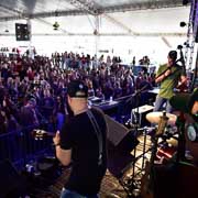 Feijoada Bergamasca com Bruno e Marrone