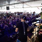 Feijoada Bergamasca com Bruno e Marrone
