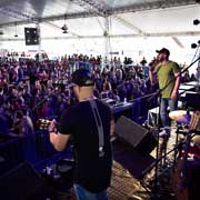 Feijoada Bergamasca com Bruno e Marrone