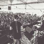 Feijoada Bergamasca com Bruno e Marrone