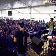 Feijoada Bergamasca com Bruno e Marrone