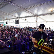 Feijoada Bergamasca com Bruno e Marrone