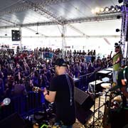 Feijoada Bergamasca com Bruno e Marrone