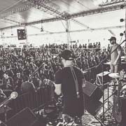 Feijoada Bergamasca com Bruno e Marrone