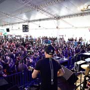 Feijoada Bergamasca com Bruno e Marrone