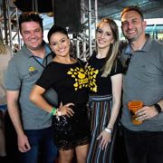 Feijoada Bergamasca com Bruno e Marrone