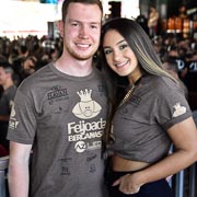 Feijoada Bergamasca com Bruno e Marrone