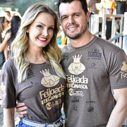 Feijoada Bergamasca com Bruno e Marrone