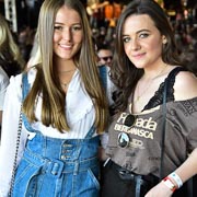 Feijoada Bergamasca com Bruno e Marrone