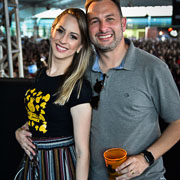 Feijoada Bergamasca com Bruno e Marrone