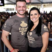 Feijoada Bergamasca com Bruno e Marrone