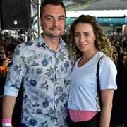 Feijoada Bergamasca com Bruno e Marrone