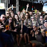 Feijoada Bergamasca com Bruno e Marrone