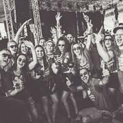 Feijoada Bergamasca com Bruno e Marrone