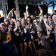 Feijoada Bergamasca com Bruno e Marrone