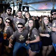 Feijoada Bergamasca com Bruno e Marrone