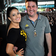 Feijoada Bergamasca com Bruno e Marrone