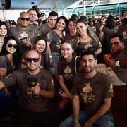 Feijoada Bergamasca com Bruno e Marrone