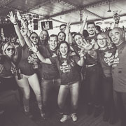 Feijoada Bergamasca com Bruno e Marrone