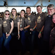 Feijoada Bergamasca com Bruno e Marrone