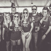 Feijoada Bergamasca com Bruno e Marrone