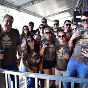 Feijoada Bergamasca com Bruno e Marrone