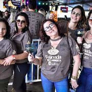 Feijoada Bergamasca com Bruno e Marrone