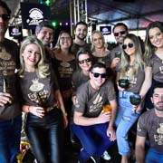 Feijoada Bergamasca com Bruno e Marrone