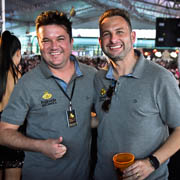 Feijoada Bergamasca com Bruno e Marrone