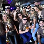 Feijoada Bergamasca com Bruno e Marrone