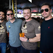 Feijoada Bergamasca com Bruno e Marrone