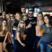 Feijoada Bergamasca com Bruno e Marrone